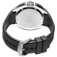 Orologio Citizen Uomo Of Action 2010 in Acciaio AT0956-09E - AT0956-09E